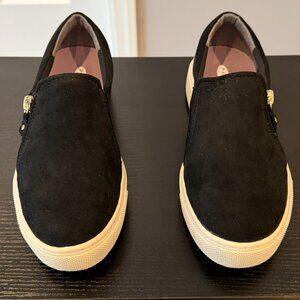NEW Dr. Scholl’s Be Free Slip-On Sneakers – Women’s Size 7